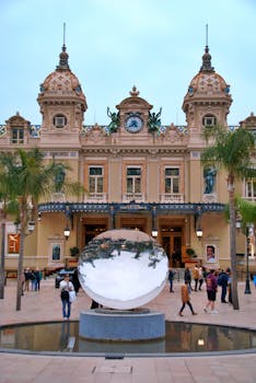 Casino Image