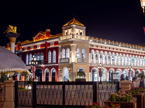 Casino Image