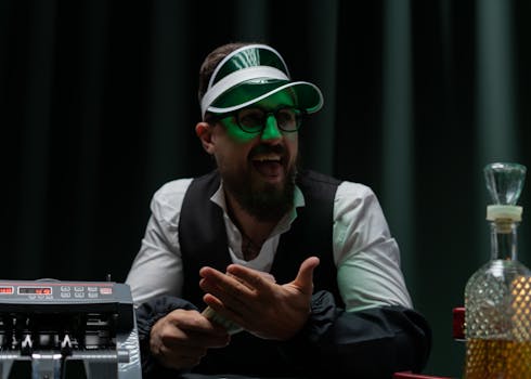 Casino Image