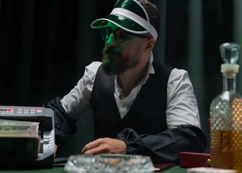 Casino Image