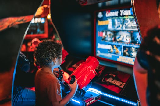 Casino Image