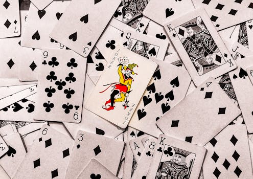 Casino Image