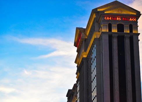Casino Image