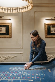 Casino Image