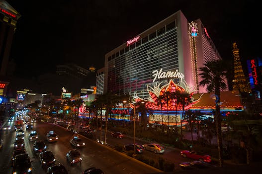 Casino Image