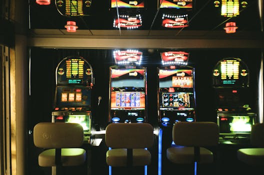 Casino Image