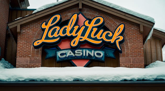 Casino Image