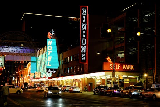 Casino Image