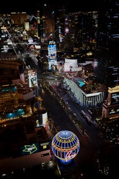 Casino Image