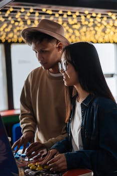 Casino Image