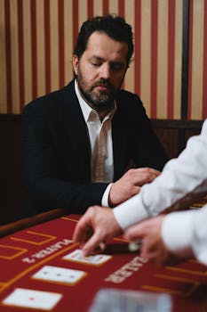Casino Image