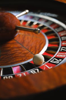 Casino Image