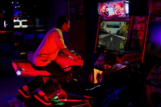 Casino Image