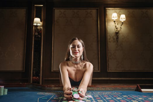 Casino Image