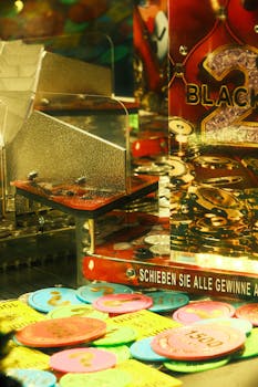 Casino Image