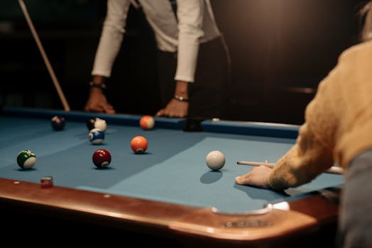 Casino Image