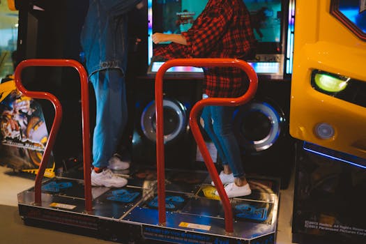 Casino Image
