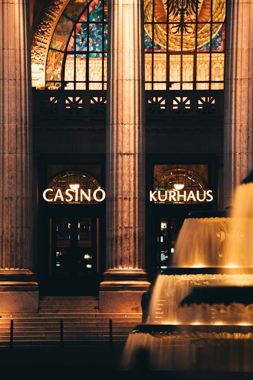 Casino Image