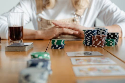 Casino Image