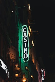 Casino Image