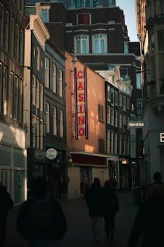 Casino Image