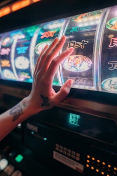 Casino Image