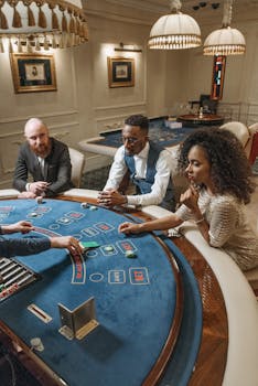 Casino Image