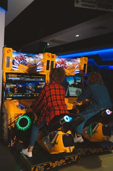 Casino Image