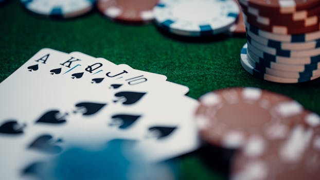 Casino Image