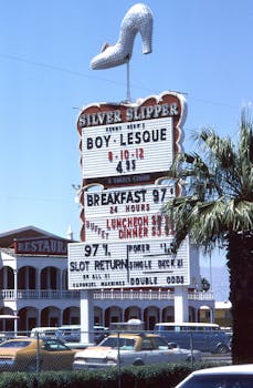 Casino Image