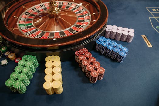 Casino Image