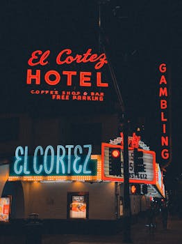 Casino Image