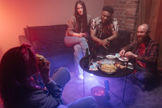 Casino Image
