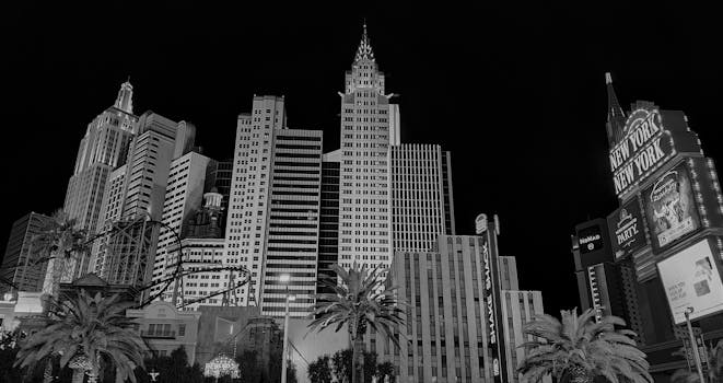 Casino Image