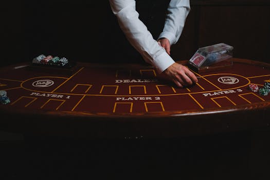 Casino Image