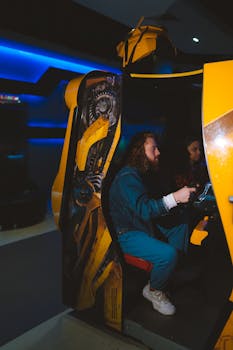 Casino Image