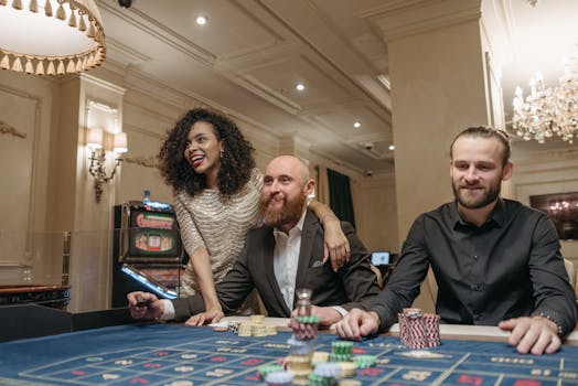 Casino Image