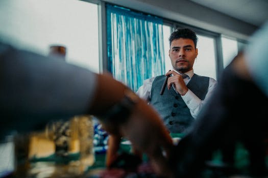 Casino Image