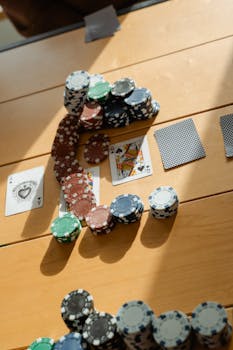 Casino Image