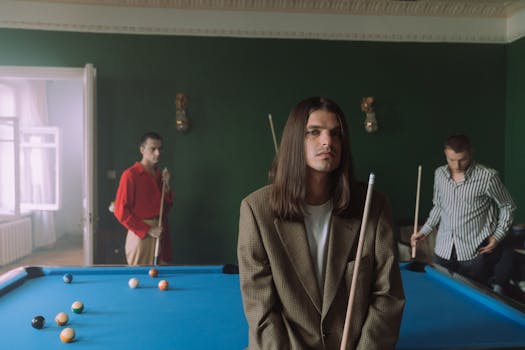 Casino Image